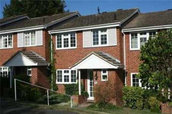 3 Bedroom Terraced