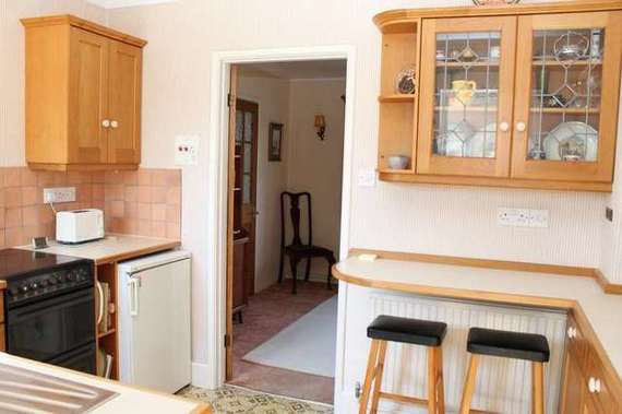 3 Bedroom Semi-Detac...