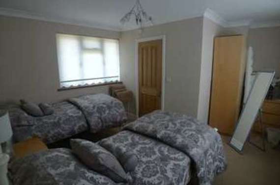 2 Bedroom Detached