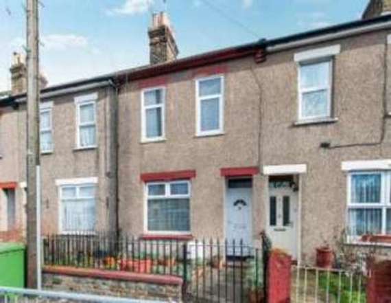 3 Bedroom Terraced