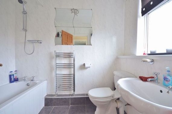 3&nbsp;Bedroom&nbsp;Terraced