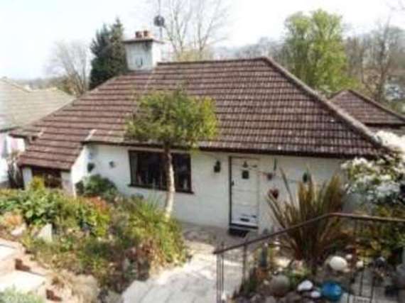 3 Bedroom Bungalow