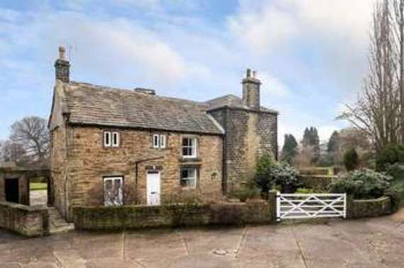 14 Bedroom Property