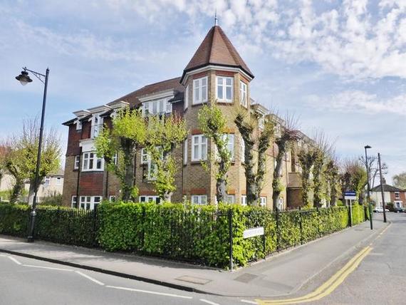 2 Bedroom Flat