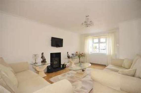 4 Bedroom Detached