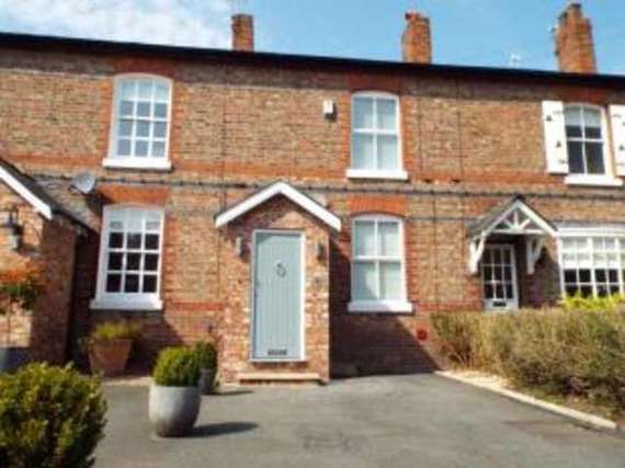 2&nbsp;Bedroom&nbsp;Terraced