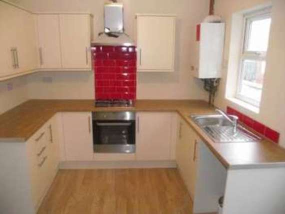 3 Bedroom Terraced