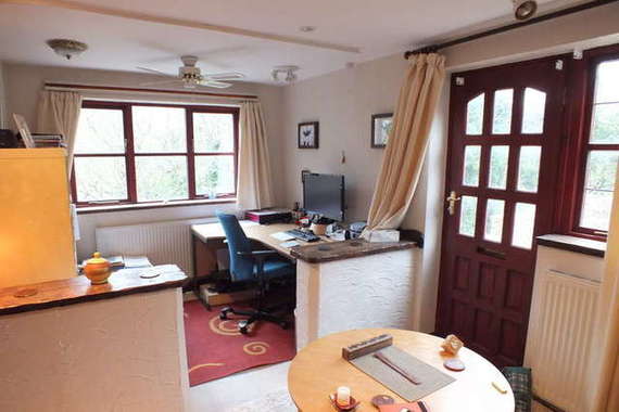 3 Bedroom Detached