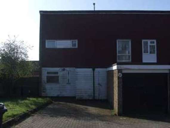 3 Bedroom Semi-Detac...