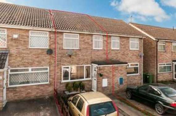 3 Bedroom Terraced