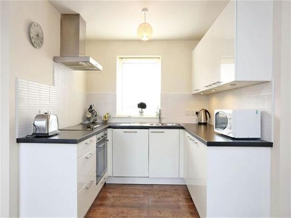 2 Bedroom Flat