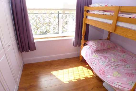 5 Bedroom Detached