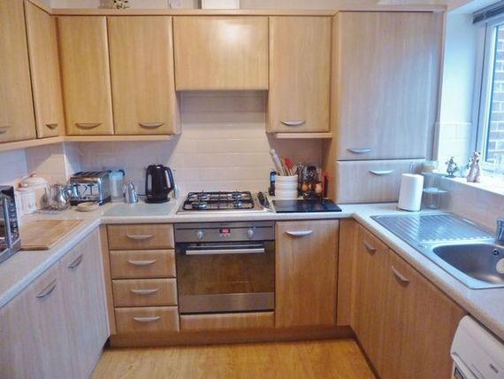 2 Bedroom Semi-Detac...
