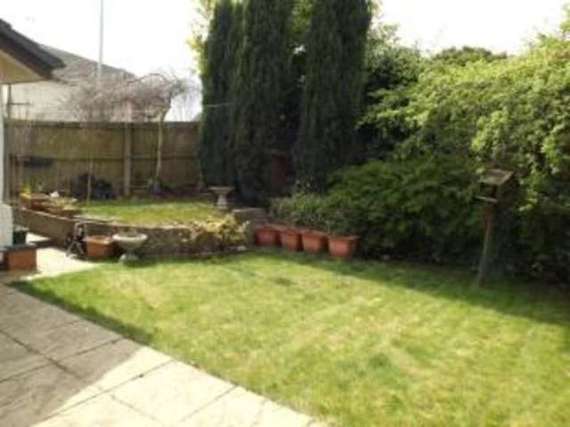 2 Bedroom Semi-Detac...