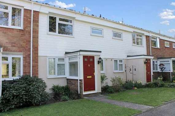 3 Bedroom Terraced