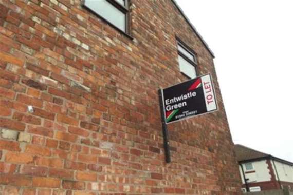 1&nbsp;Bedroom&nbsp;Detached