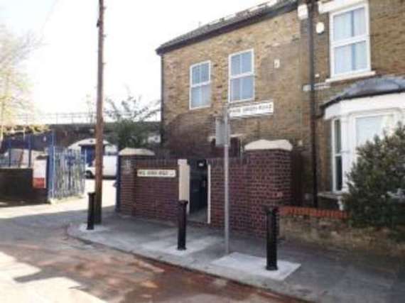 1&nbsp;Bedroom&nbsp;Flat