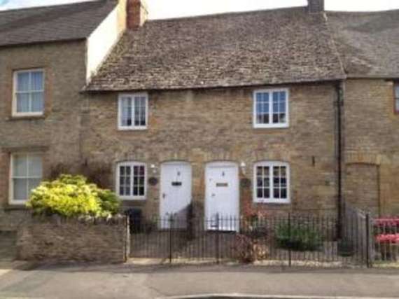 2&nbsp;Bedroom&nbsp;Terraced