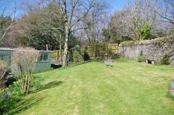 2 Bedroom Detached
