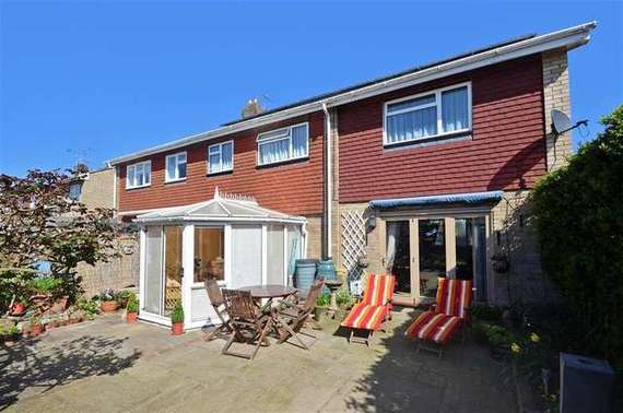 4 Bedroom Semi-Detac...