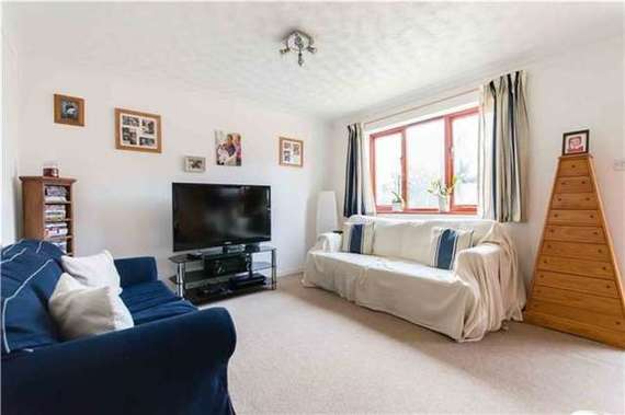 2 Bedroom Semi-Detac...