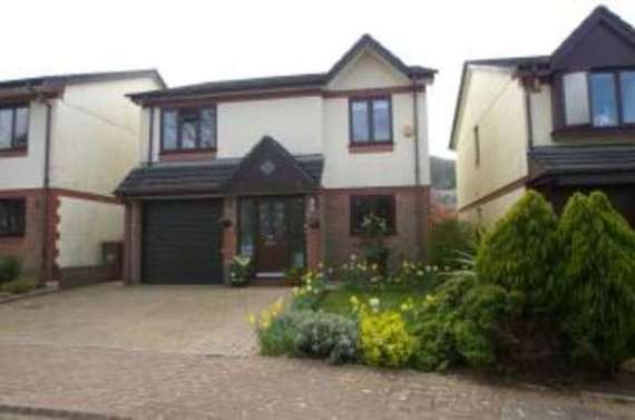 4 Bedroom Detached