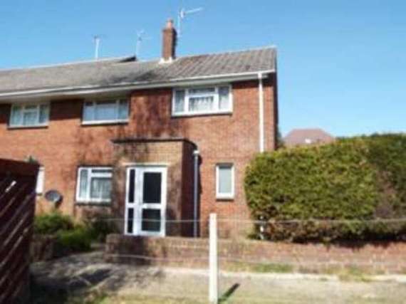 3 Bedroom End of Ter...