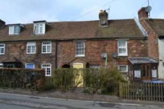 2&nbsp;Bedroom&nbsp;Terraced