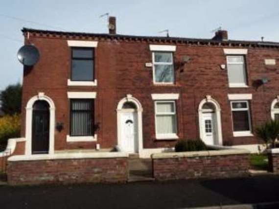 2 Bedroom Terraced