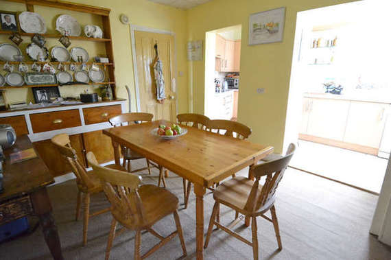 5 Bedroom Detached