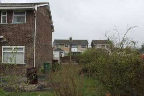 3 Bedroom Semi-Detac...