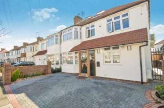 4 Bedroom Semi-Detac...