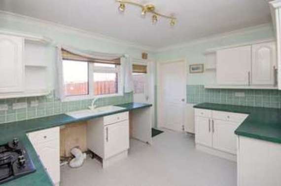 3 Bedroom Terraced