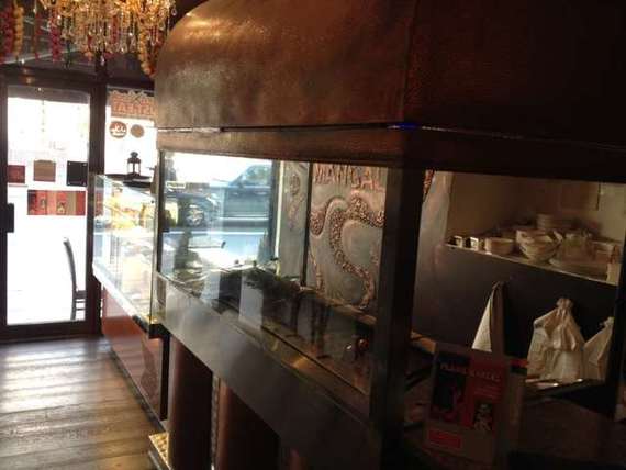 Shepherds Bush Road  London, W...