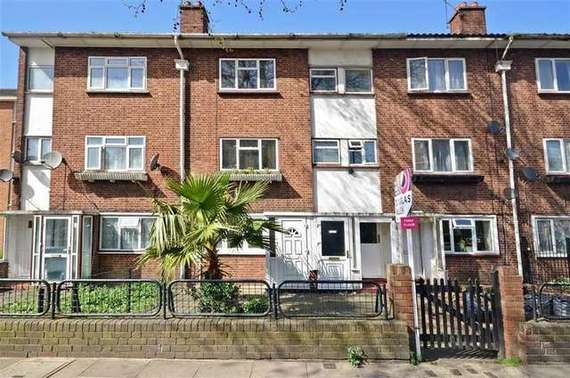 3&nbsp;Bedroom&nbsp;Maisonette