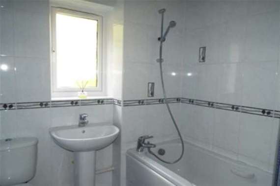 2 Bedroom Bungalow