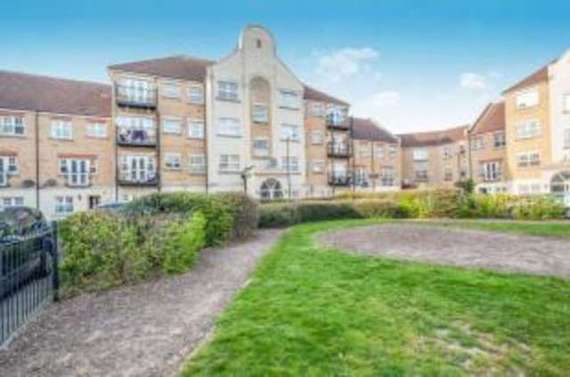 2 Bedroom Flat