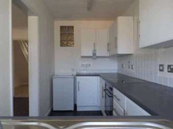 2 Bedroom Maisonette