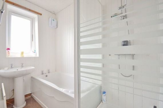 3 Bedroom Terraced