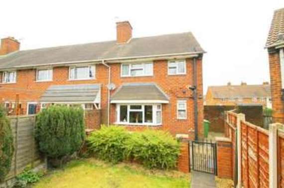 2 Bedroom Semi-Detac...