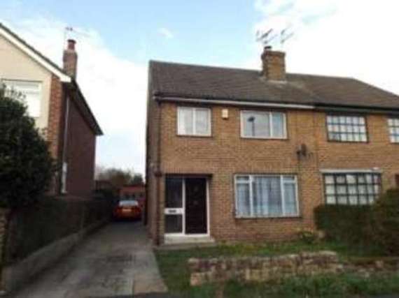 3 Bedroom Semi-Detac...