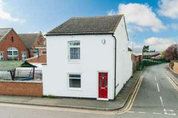 2&nbsp;Bedroom&nbsp;Detached
