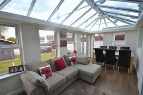 3 Bedroom Semi-Detac...