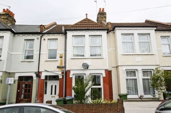3 Bedroom Terraced