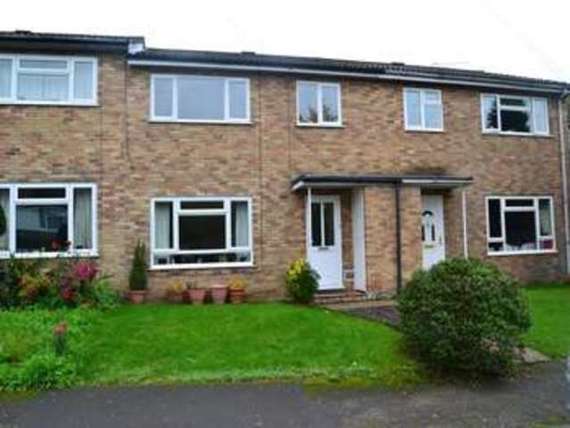 3&nbsp;Bedroom&nbsp;Terraced