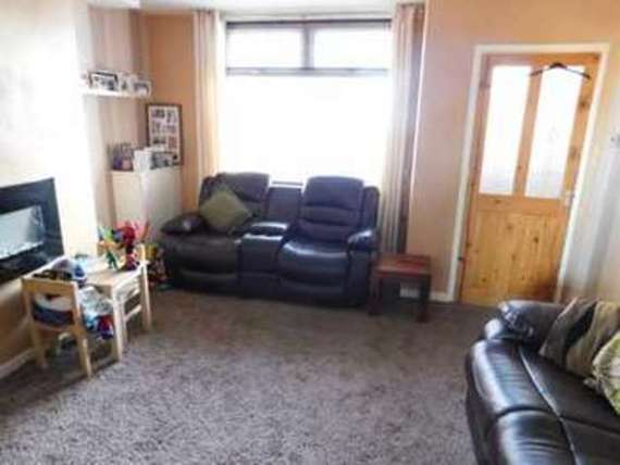 2 Bedroom Terraced