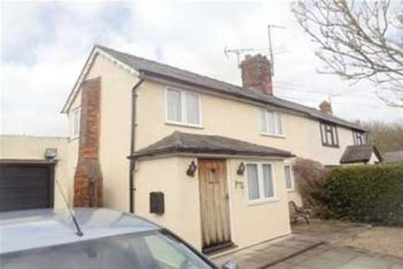 2 Bedroom Detached