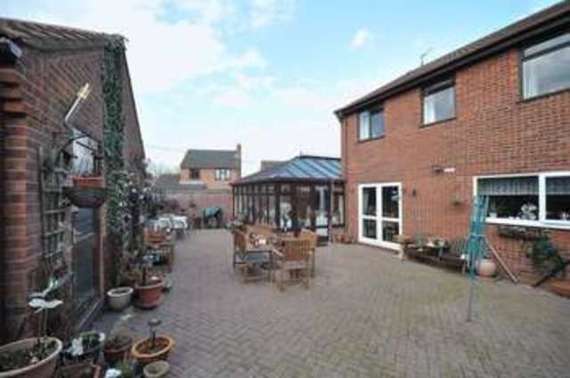 4 Bedroom Detached