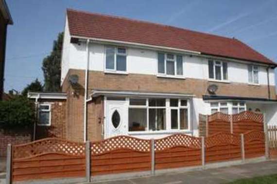 3 Bedroom Terraced