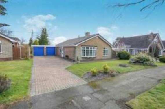 3 Bedroom Bungalow